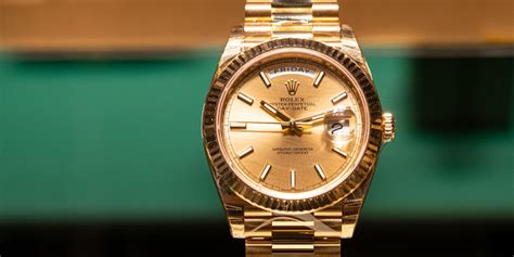 how to tell a real rolex